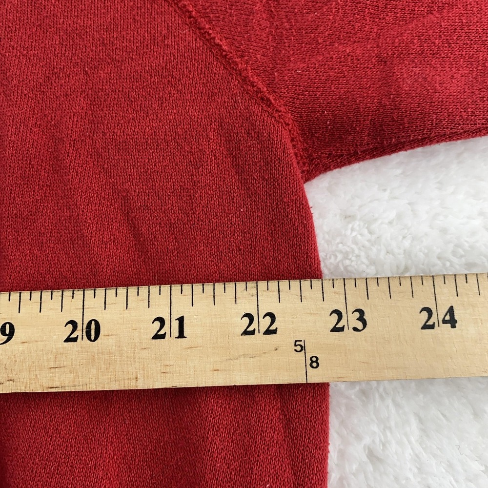 Vtg Tiny Toons Adventures Dizzy Devil Sweatshirt … - image 7